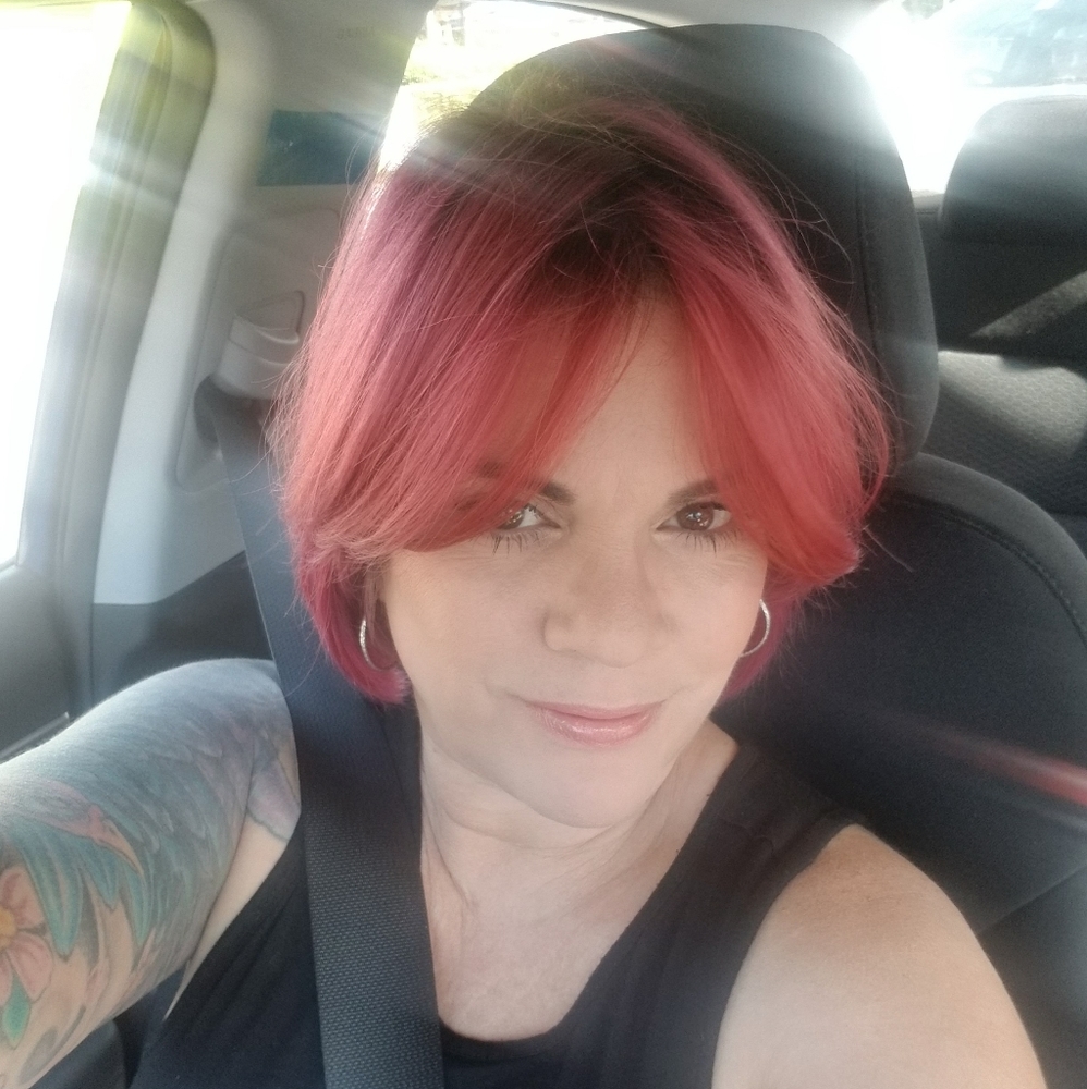 💖💖POSH AMBASSADOR💖💖